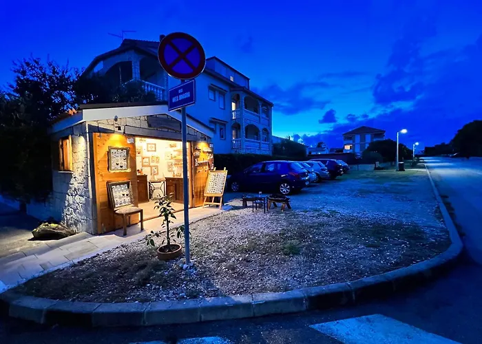 Apartmani Nena