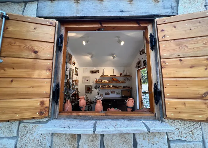 Apartmani Nena
