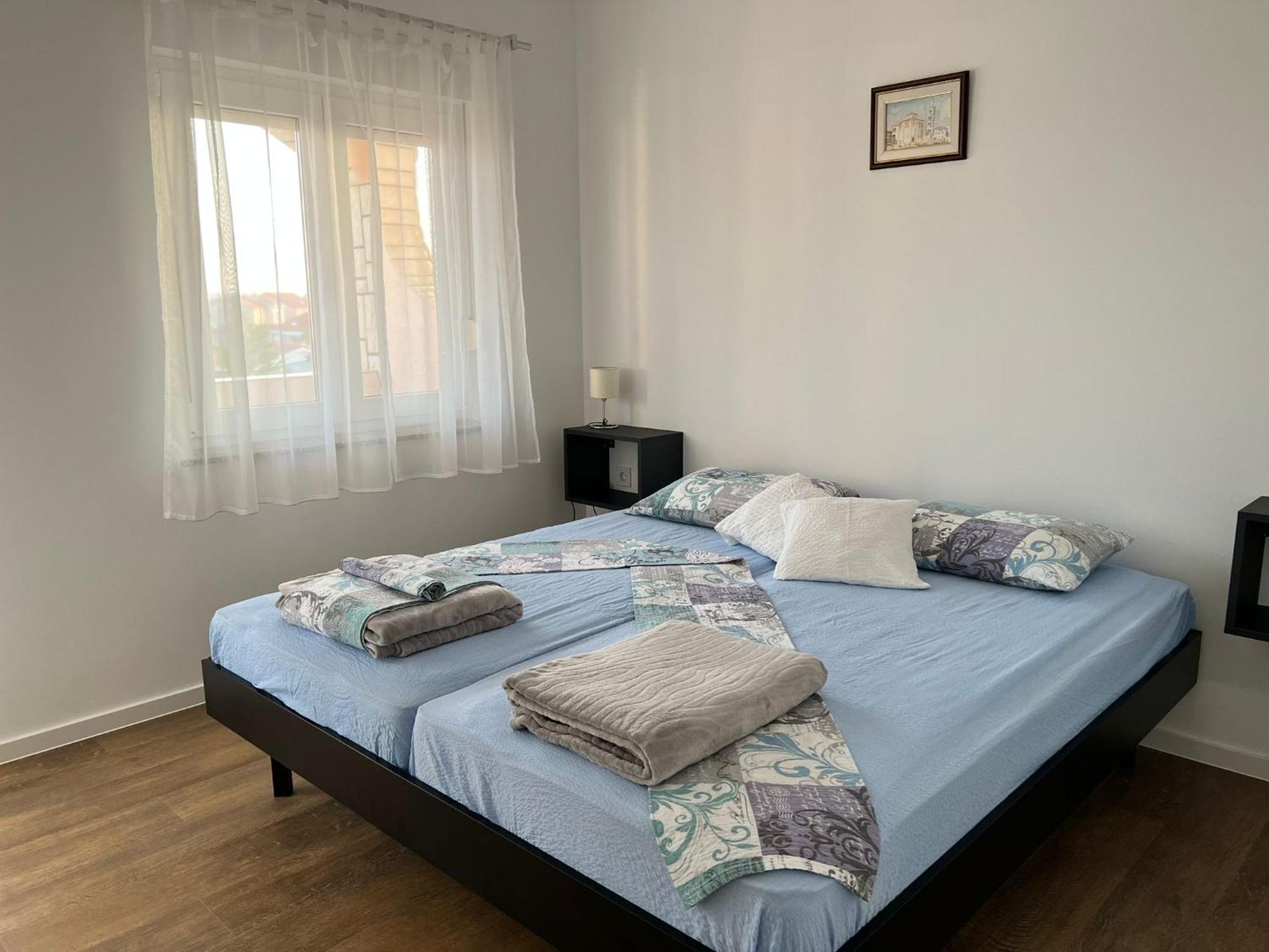 Nena Appartement Povljana