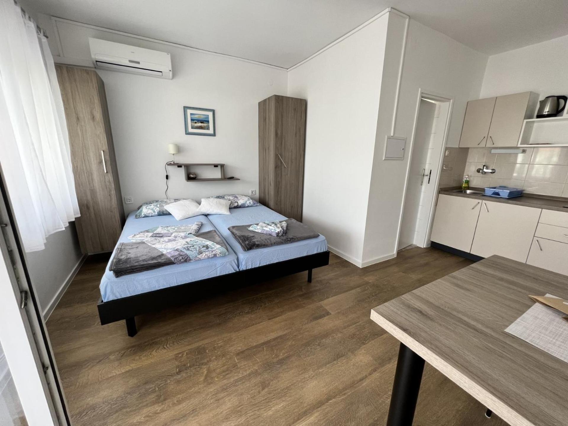 Appartement Nena Povljana