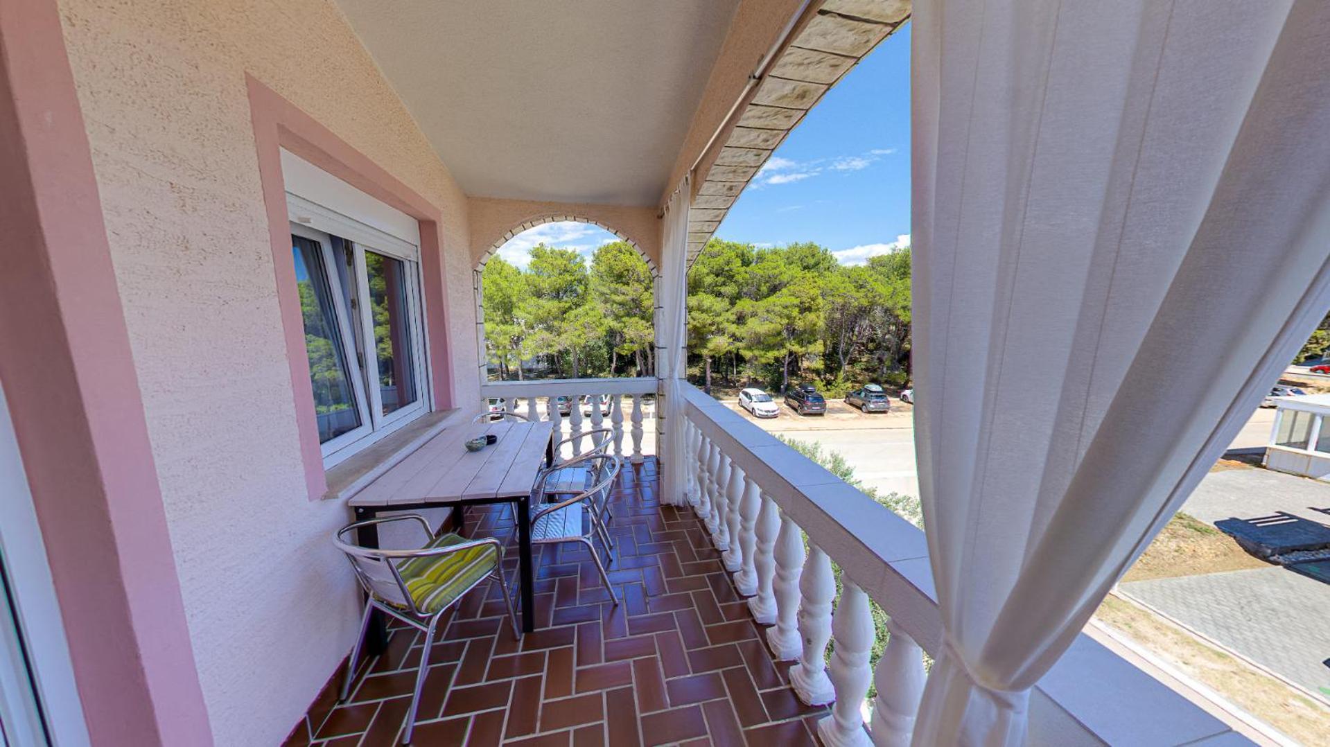 Nena Appartement *